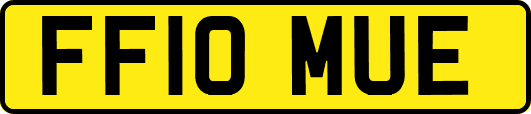 FF10MUE