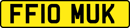 FF10MUK