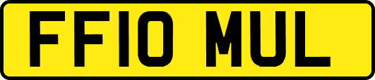 FF10MUL