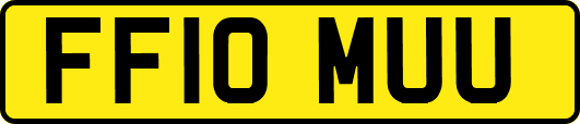 FF10MUU