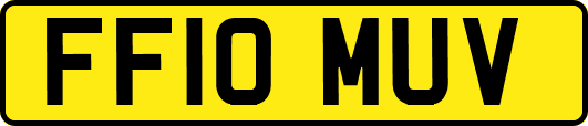 FF10MUV