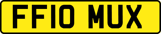 FF10MUX
