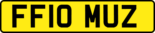 FF10MUZ
