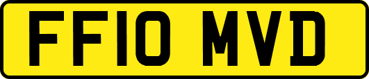 FF10MVD