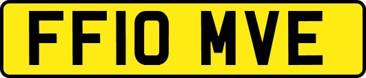 FF10MVE