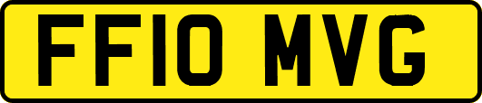 FF10MVG