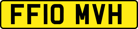 FF10MVH