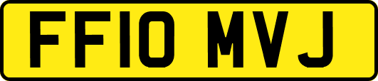 FF10MVJ