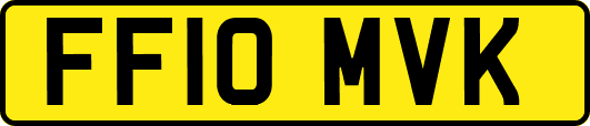 FF10MVK