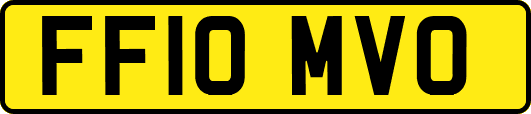 FF10MVO