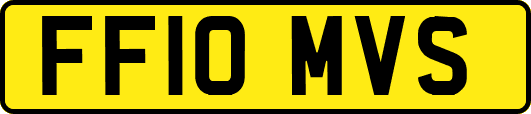 FF10MVS