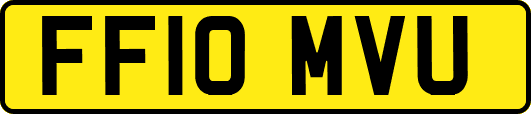 FF10MVU
