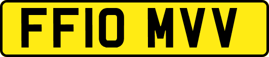 FF10MVV