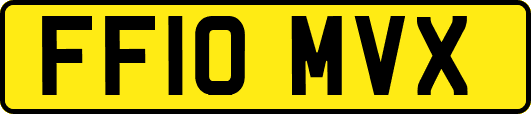 FF10MVX