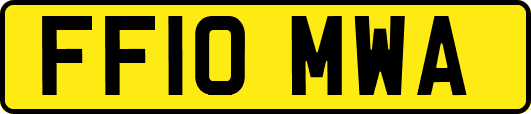 FF10MWA