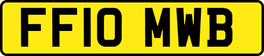 FF10MWB