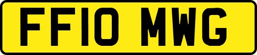FF10MWG