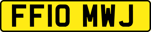 FF10MWJ