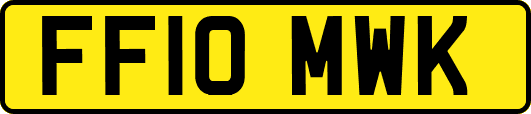 FF10MWK
