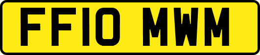 FF10MWM