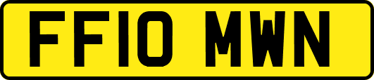 FF10MWN