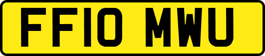 FF10MWU