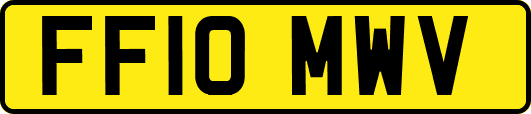 FF10MWV
