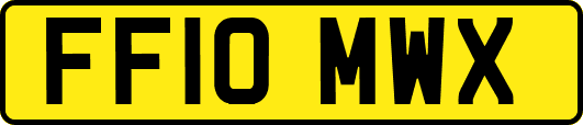 FF10MWX