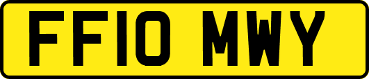 FF10MWY