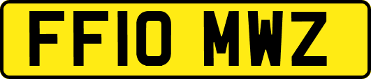 FF10MWZ