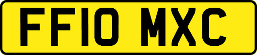 FF10MXC