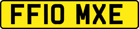 FF10MXE