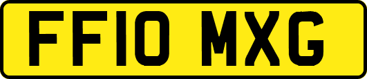 FF10MXG