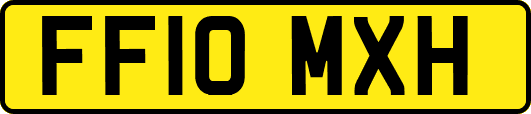 FF10MXH