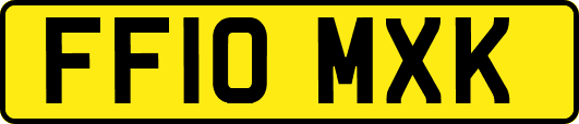FF10MXK