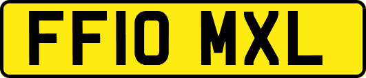 FF10MXL