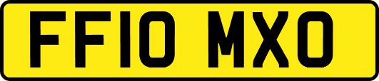 FF10MXO