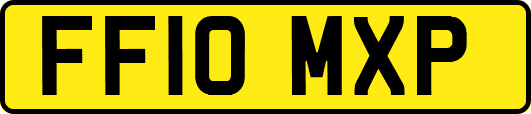 FF10MXP