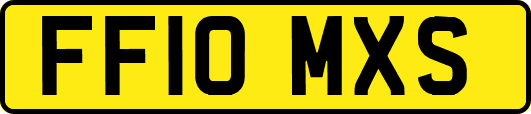 FF10MXS