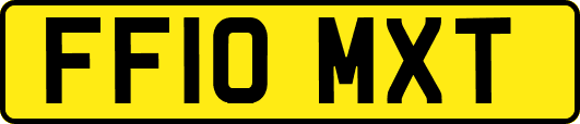 FF10MXT