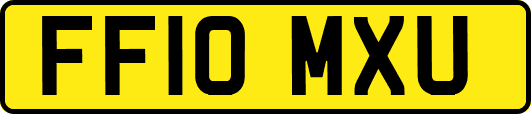 FF10MXU