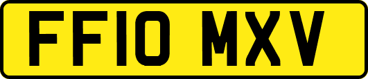 FF10MXV