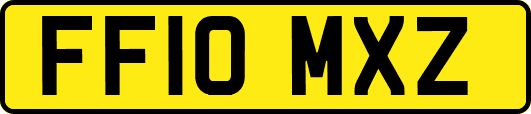 FF10MXZ