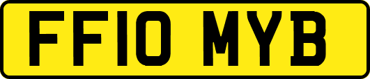 FF10MYB