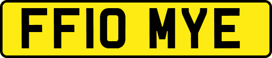 FF10MYE