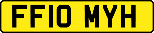FF10MYH