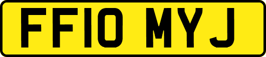 FF10MYJ