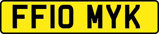 FF10MYK