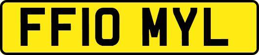 FF10MYL