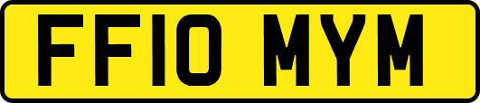 FF10MYM